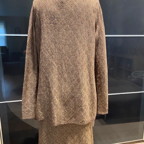 Ralph Lauren Cardigan - Picture 2 of 6